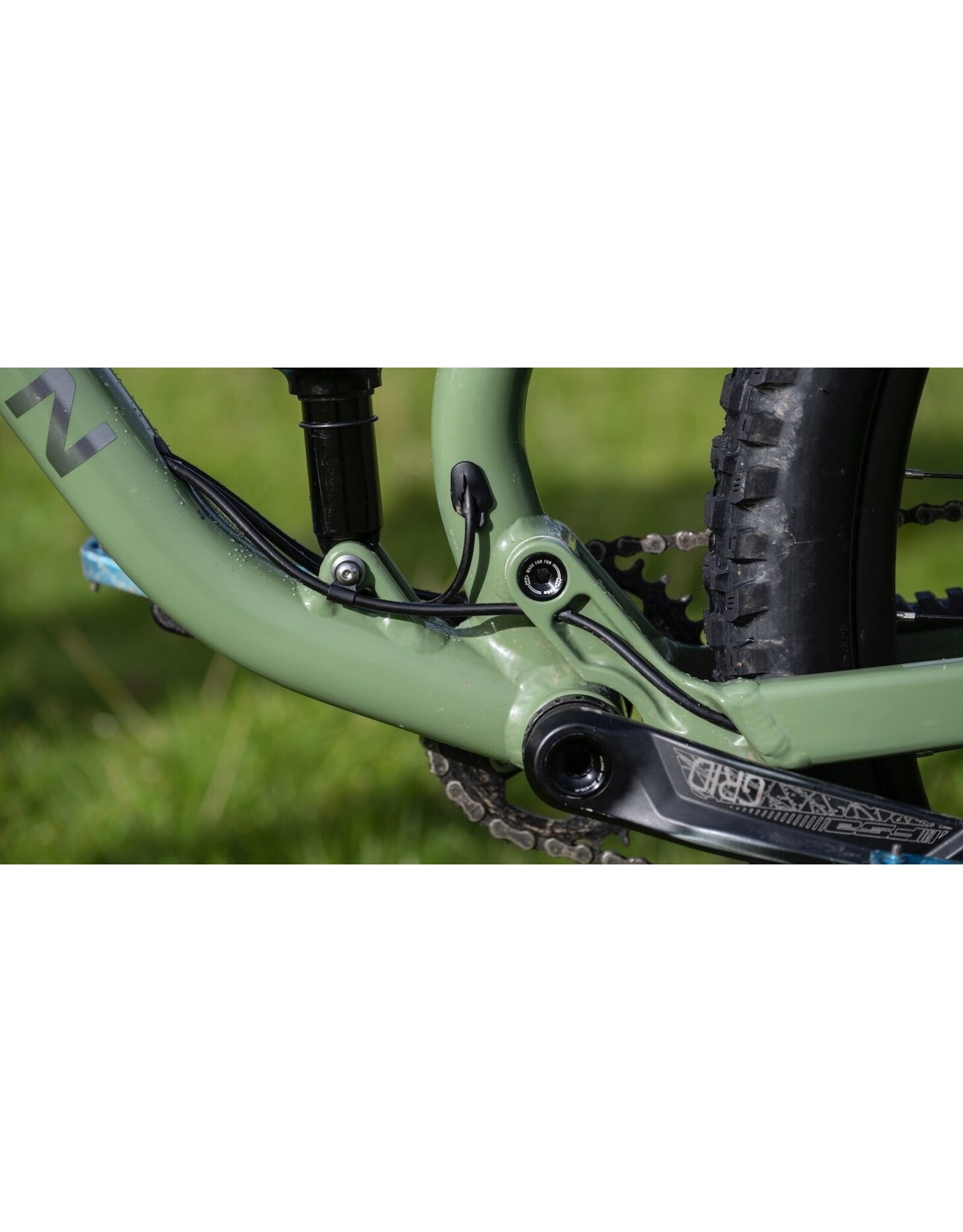 Marin Bikes 2023 Rift Zone XR