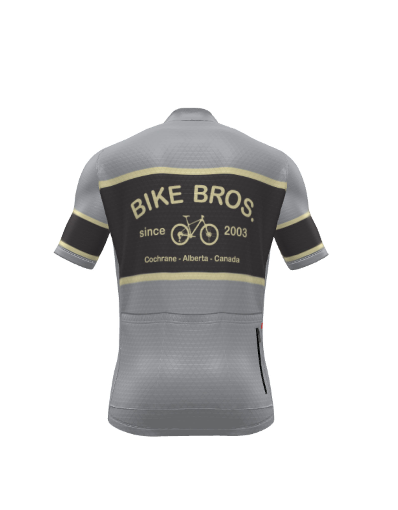 Jakroo Bike Bros Relaxed Jersey Womens