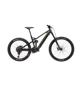 Marin Bikes 2024 Alpine Trail E1 29 Green