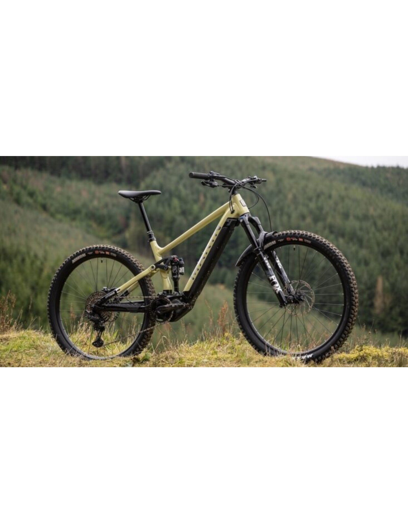 Marin Bikes 2024 Rift Zone E2 29