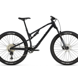 Rocky Mountain 2023 ELEMENT A10 GY/BK