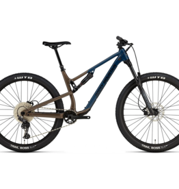 Rocky Mountain 2023 INSTINCT A10 BN/BL