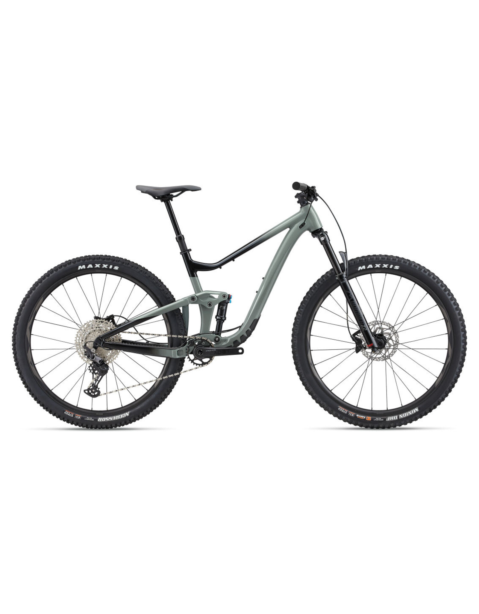GIANT BICYCLES 2023 Trance 29 2