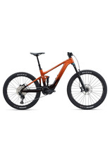 Giant Bicycles 2023 Trance X Adv E+ EL 2 Amber Glow