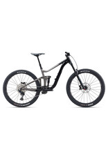GIANT BICYCLES 2023 Reign 2 Black/Metal