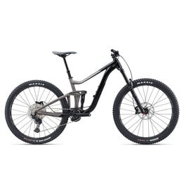 Giant Bicycles 2023 Reign 2 Black/Metal