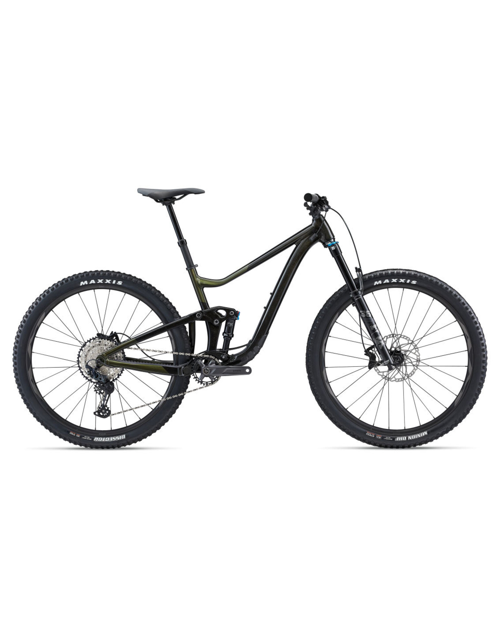 Giant Bicycles 2023 Trance X 29 1