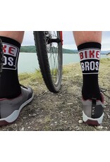 Bike Bros. Rock Sox Bike Bros Socks