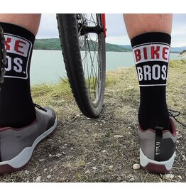 Bike Bros. Rock Sox Bike Bros Socks
