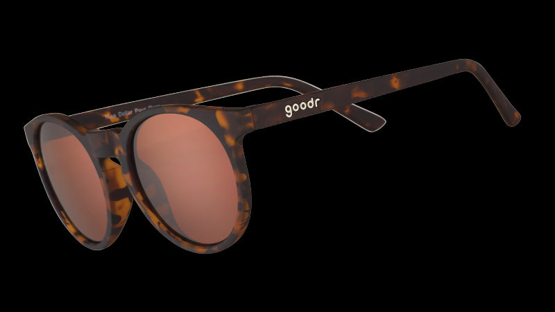 Goodr OG Glasses, Bike Bros