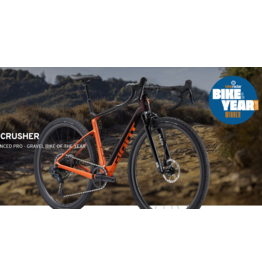 Giant Bicycles 2023 Revolt X 1 Cold Night