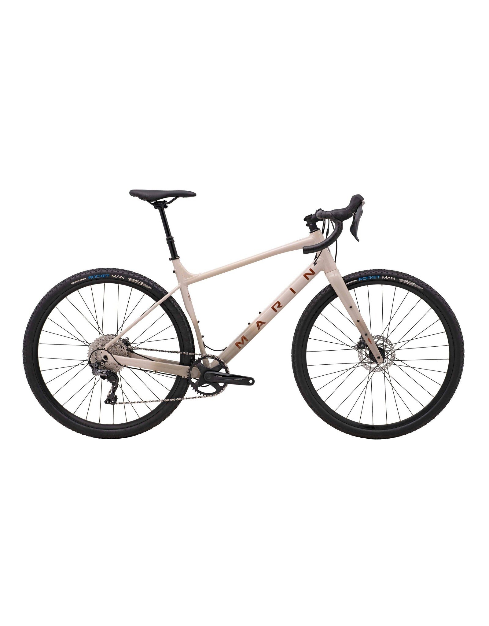 Marin Bikes 2023 Gestalt XR