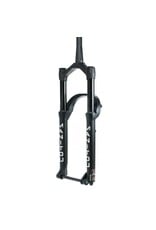 Manitou Mastodon Comp Susp Fork - 26", 100 mm, 15 x 150 mm, 51 mm Offset, Matte Black, Extended