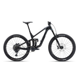 Giant Bicycles Reign Adv Pro 1 Black Diamond/Carbon