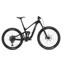 Liv Intrigue LT Advanced Pro 1 Raw Carbon