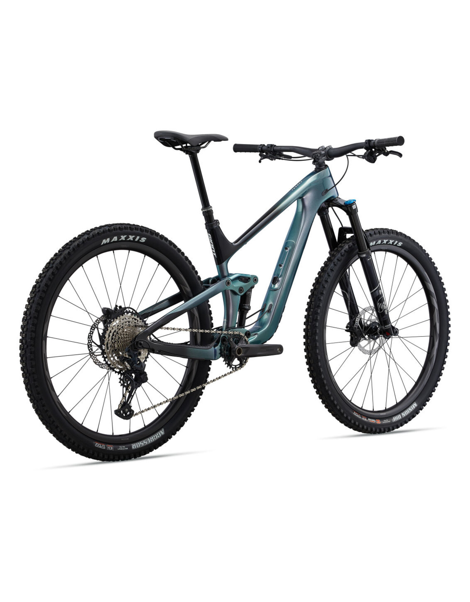 Giant Bicycles 2023 Trance Adv Pro 29 2 Airglow