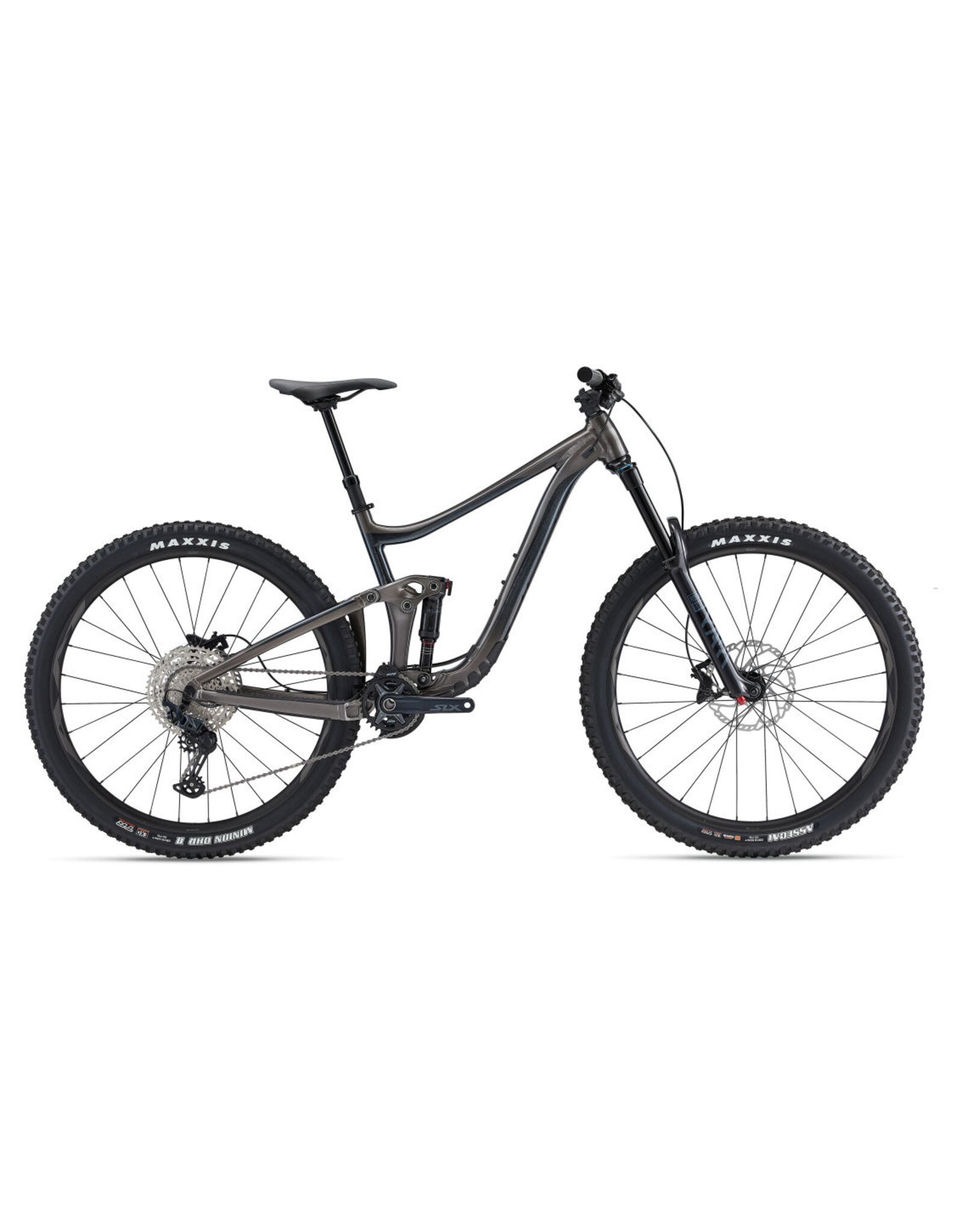 GIANT BICYCLES 2022 Reign 29 Metal