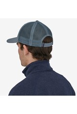 Patagonia Line Logo Ridge LoPro Trucker Hat PLGY