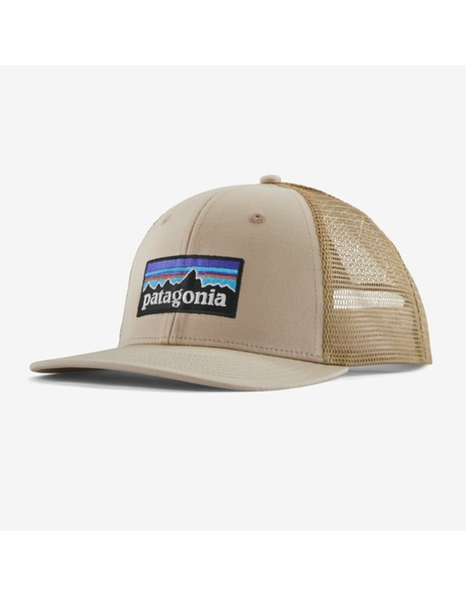 Patagonia P-6 Logo Trucker Hat Patagonia OTNC