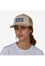 Patagonia P-6 Logo Trucker Hat Patagonia OTNC