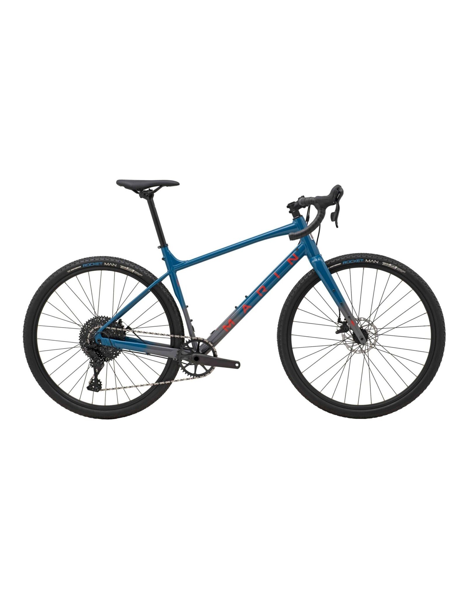 Marin Bikes 2024 Gestalt X10