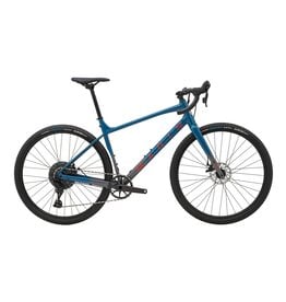 Marin Bikes 2024 Gestalt X10