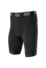 FOX HEAD CLOTHING Tecbase Liner Short Black