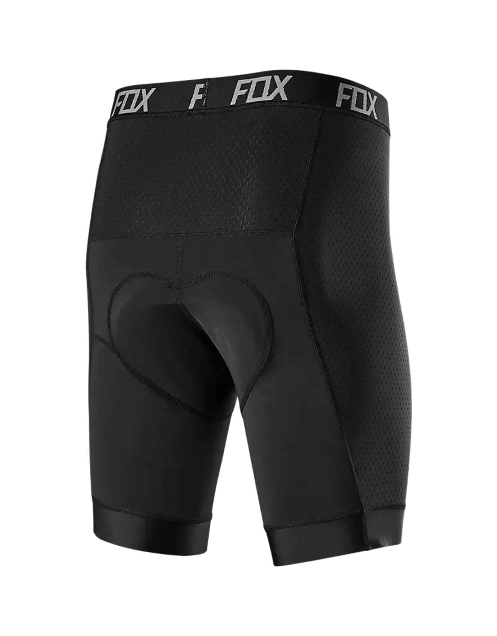 Fox Tecbase Liner Short Black - Bike Bros.