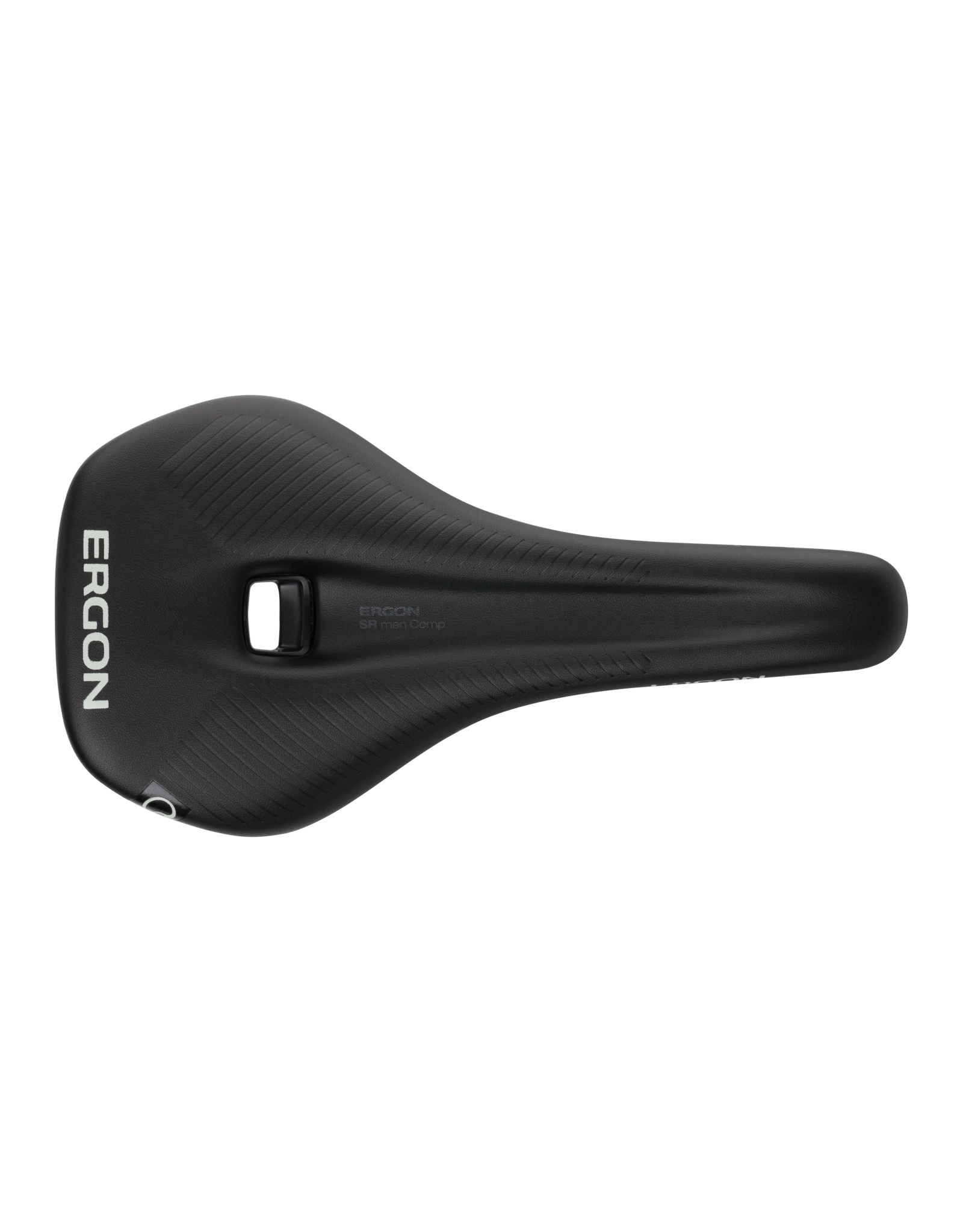 ERGON SR Comp Men's Saddle Black