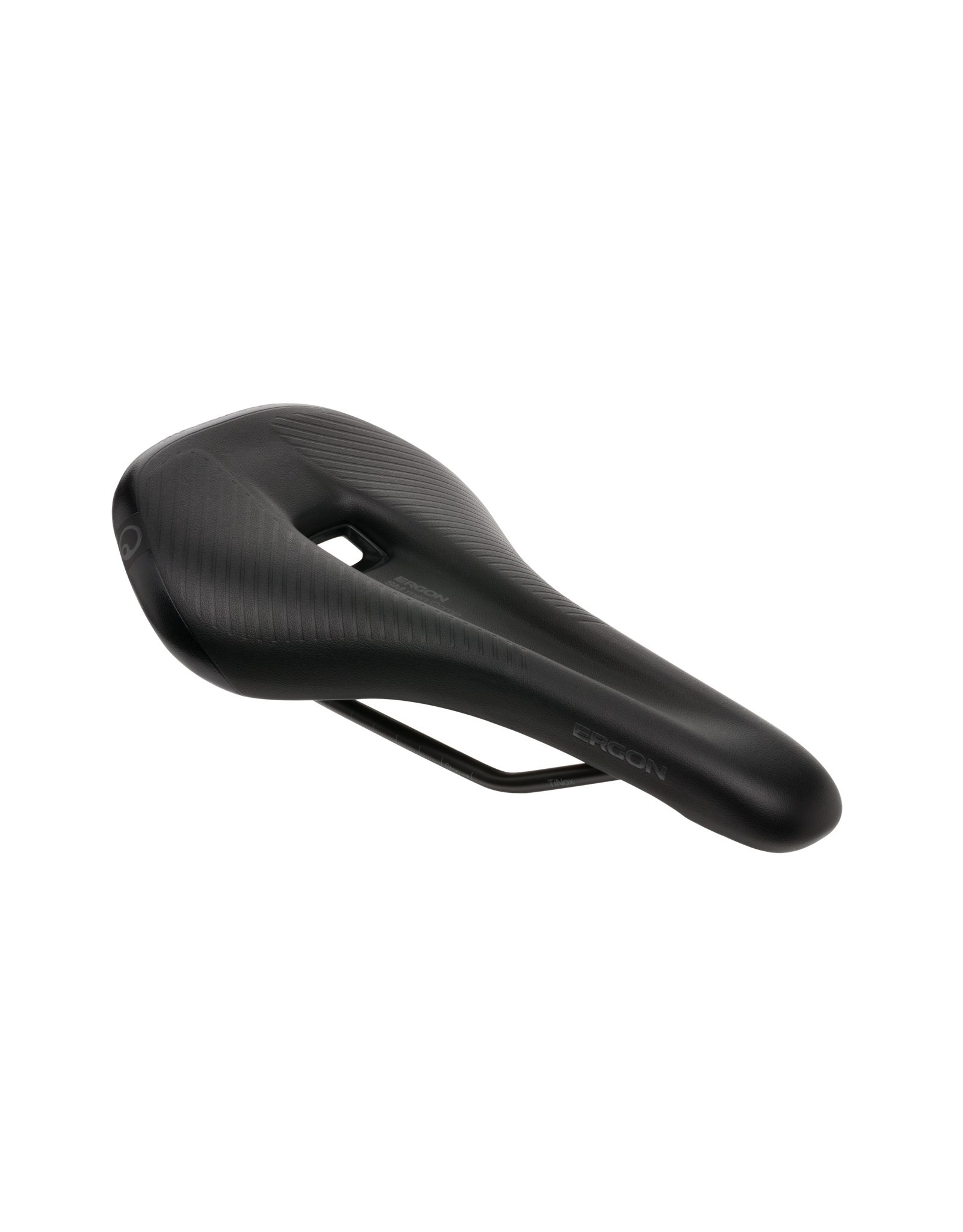 ERGON SM Comp Men's Saddle Stealth