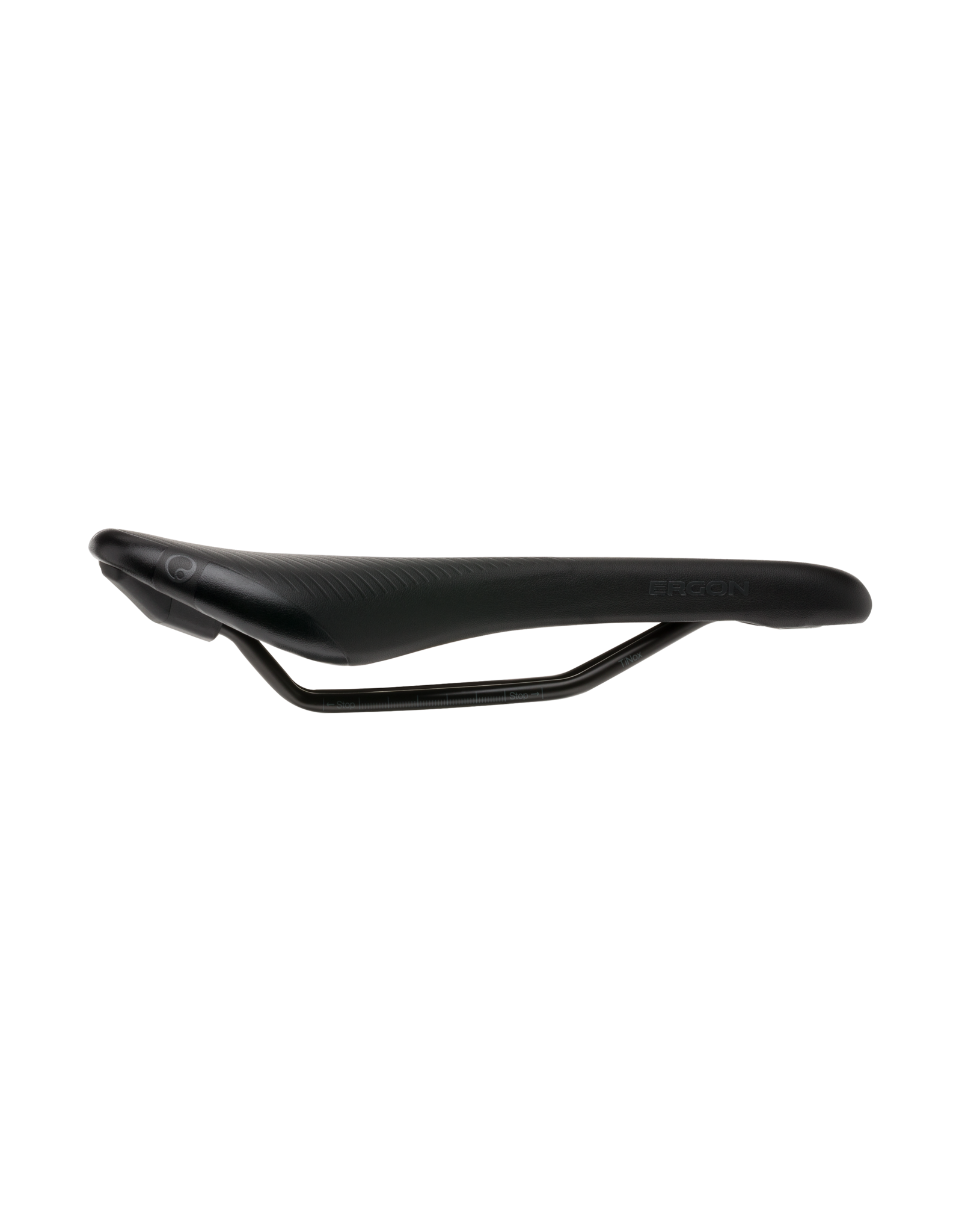 ERGON SM Comp Men's Saddle Stealth