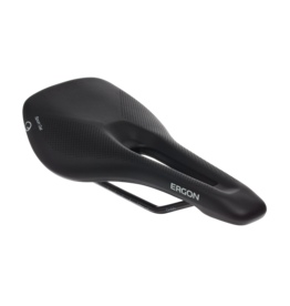 ERGON SR Sport Gel Women's Saddle Black