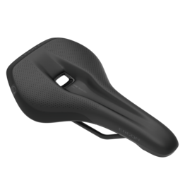 ERGON SMC Men's Sport Gel Saddle M/L Stealth