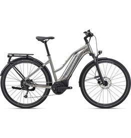 Giant Bicycles 2024 Explore E+ 3 STA Space Grey