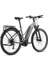 GIANT BICYCLES 2023 Explore E+ 3 STA Space Grey