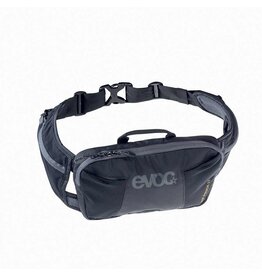 EVOC EVOC, Hip Pouch, Bag, 1L, Black