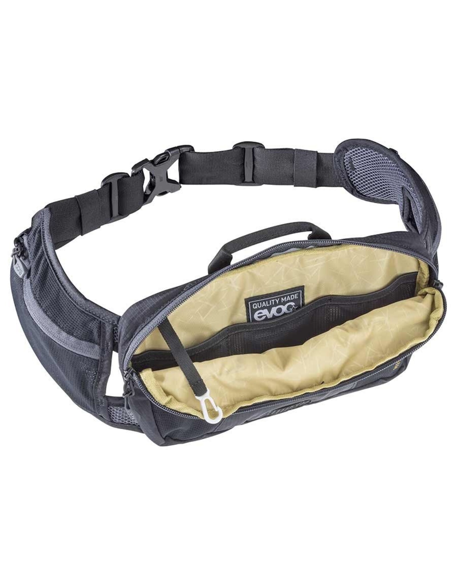 EVOC EVOC, Hip Pouch, Bag, 1L, Black