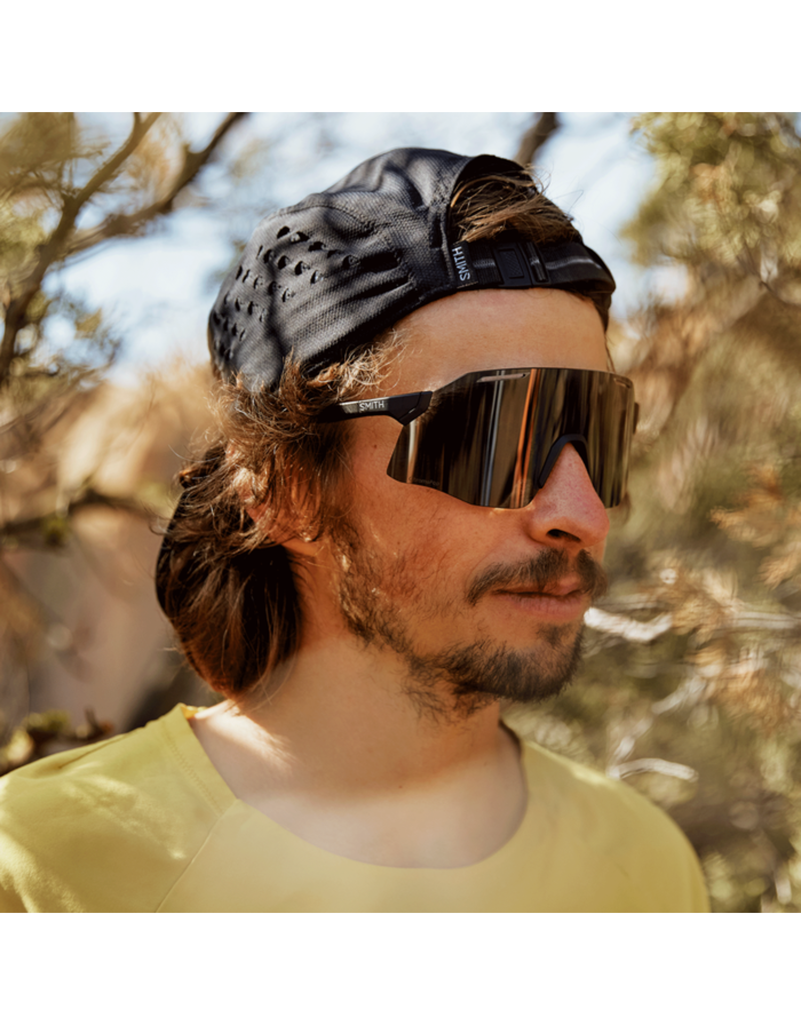 Smith Optics Vert PivLock