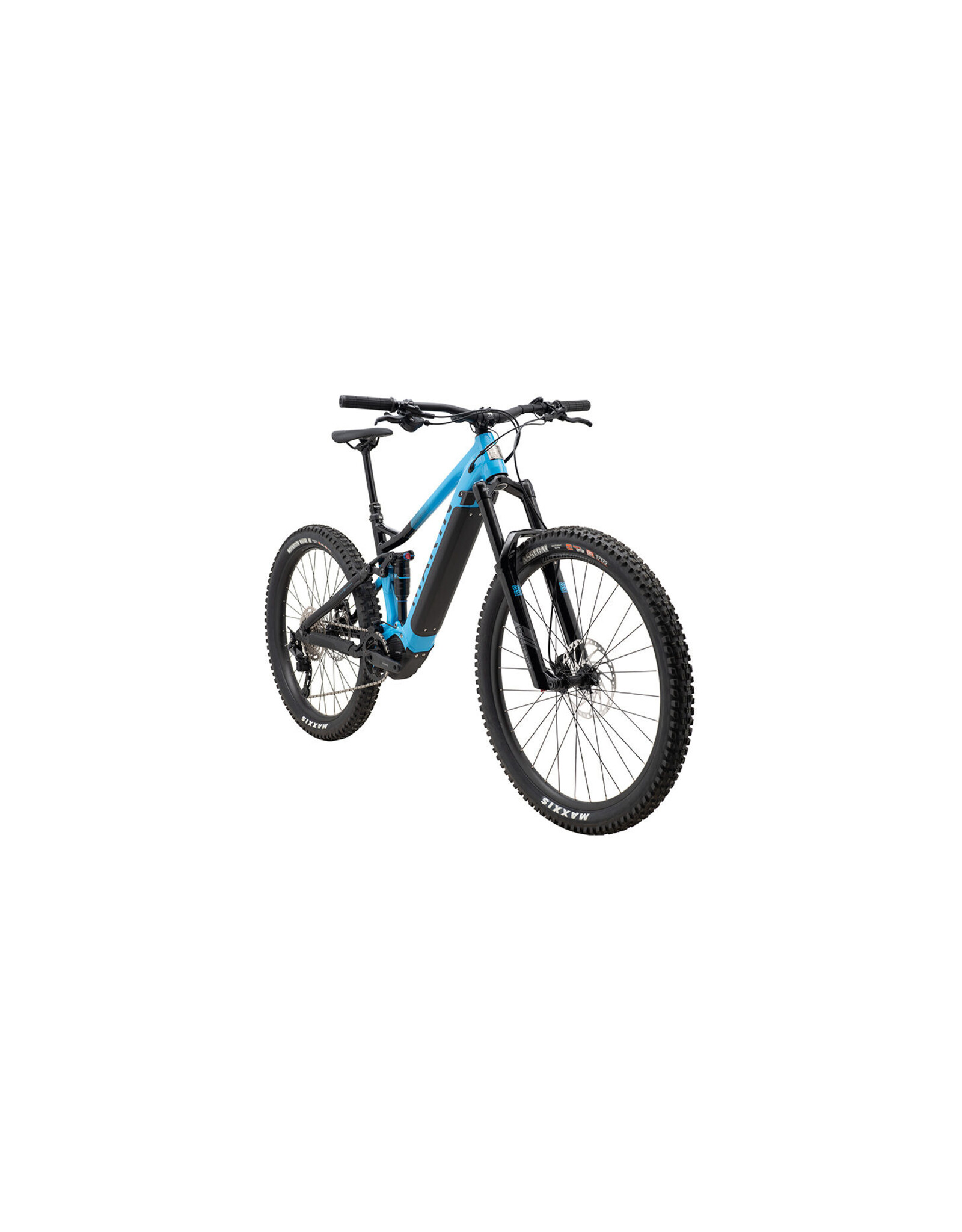 2024 Alpine Trail E 29 BLUE/BLACK - Bike Bros.