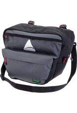 SEYMOUR OCEANWEAVE HANDLEBAR BAG P7