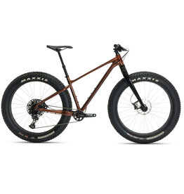Giant Bicycles Yukon 1 Hematite