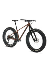 Giant Bicycles Yukon 1 Hematite