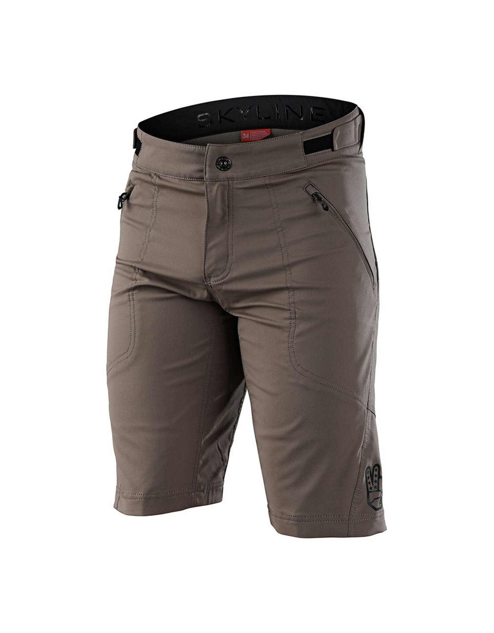 Troy Lee Designs Skyline Short w/ Liner