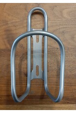 Bike Bros. Titanium water bottle cage Bike Bros. Titanium water bottle cage