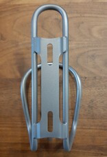 Bike Bros. Titanium water bottle cage Bike Bros. Titanium water bottle cage
