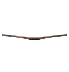 Chromag Chromag BZA Carbon Bars 35mm Rise Black/Red