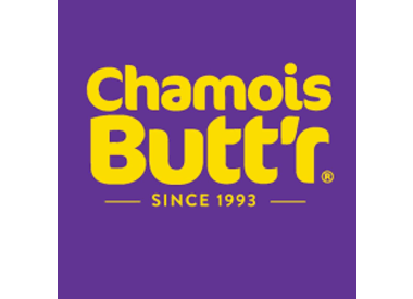 Chamois Butt'r