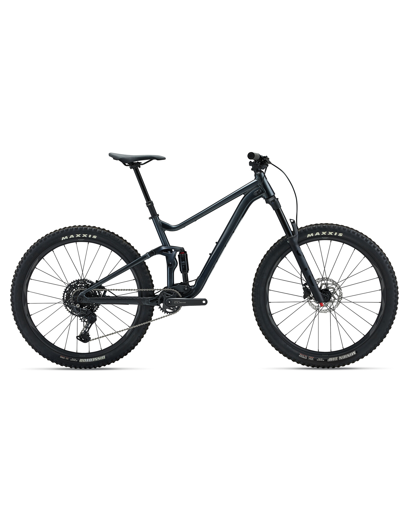 Giant Bicycles 2024 Stance 29 2