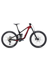Giant Bicycles 2024 (DEMO) Reign Adv 2 Sangria/Carbon