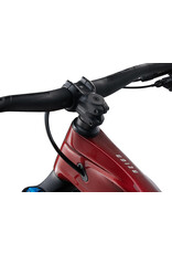 Giant Bicycles 2024 (DEMO) Reign Adv 2 Sangria/Carbon